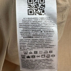 GUESS JEANS oversized T-paita, beige, koko S – uusi lapuilla - pikkukuva 5