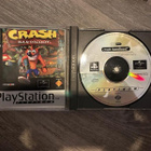 PS1 Crash Bandicoot CIB - pikkukuva 3