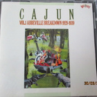 Cajun Vol. 1 Abbeville Breakdown 1929-1939 (CD) - pikkukuva 1