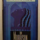 Toni Morrison - Sinisimmät silmät - pikkukuva 1