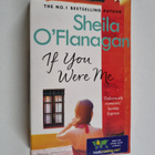 Sheila O'Flanagan : If you were me - pikkukuva 1