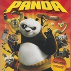 DVD: Kung Fu Panda - pikkukuva 1