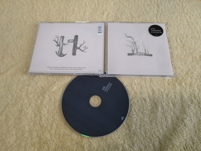JOSE GONZALEZ - In Our Nature CD