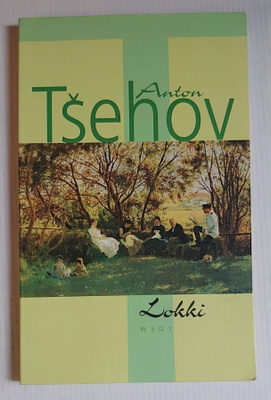 Anton Tsehov - Lokki