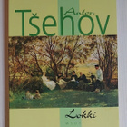 Anton Tsehov - Lokki - pikkukuva 1