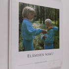 Pirkko (toim.) Nuotio-Myllys : Elämisen maku : Mikkelin l... - pikkukuva 1