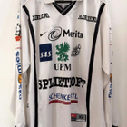 Janne Salli Haka Matchworn - pikkukuva 1
