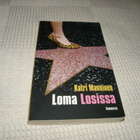 Katri Manninen Loma Losissa   -pok - pikkukuva 1