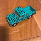 Land Rover Corgi 1/43 kokoa. - pikkukuva 1