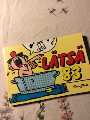 lätsä 1983