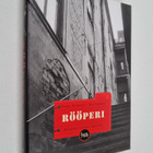 Harri (toim.) Nykänen : Rööperi : rikoksen vuodet 1955-2005 - pikkukuva 1