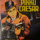 PIKKU CAESAR DVD UUSI! - pikkukuva 1