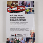 Lilja Seppänen : Tubecon : Tubettajien kuka kukin on 2015 - pikkukuva 2