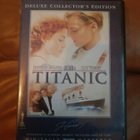 TITANIC DELUXE COLLECTOR'S EDITION 4-DISC - pikkukuva 1