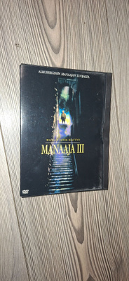 Manaaja 3