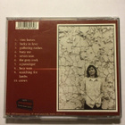 CD Charlotte Greig: Night visiting songs - pikkukuva 2