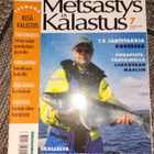 Metsästys ja kalastus 7/2004 - pikkukuva 1