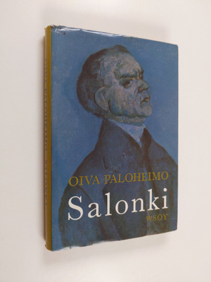Oiva Paloheimo : Salonki