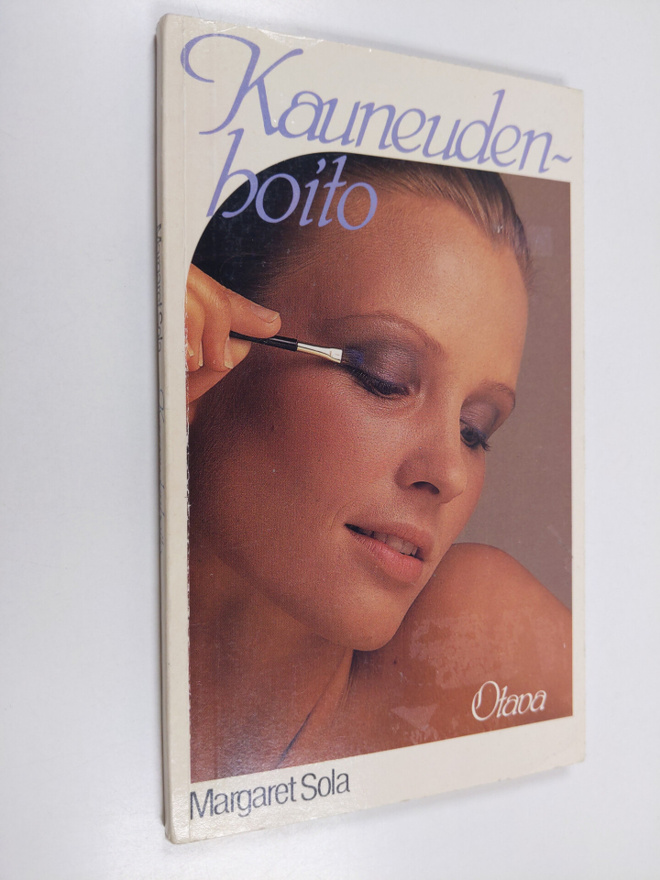 Margaret Sola : Kauneudenhoito