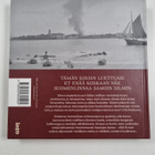 Ida Lindström : Kohtalona Suomenlinna : linnoitussaaren h... - pikkukuva 2