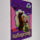 Andrea Wandel : Haflingerjengi - pikkukuva 1