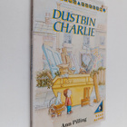 Ann Pilling : Dustbin Charlie - pikkukuva 1