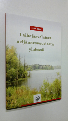 Raimo ym. (tekstin tallennus Koso : Laihajärveläiset nelj...