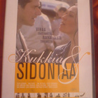 Kukkia ja sidontaa , DVD - pikkukuva 1