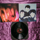 THE CURE - PORNOGRAPHY - pikkukuva 1