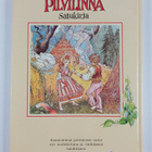 Jane (mukaillut) Carruth : Pilvilinna - Satukirja : Kaune... - pikkukuva 2