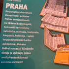 PRAHA KARTTA/OPAS - pikkukuva 2