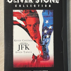 Oliver Stone: JFK - avoin tapaus (1991) Kevin Costner (2DVD) - pikkukuva 1