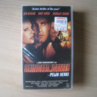 REINDEER GAMES-pelin henki (charlize theron) vhs - pikkukuva 1