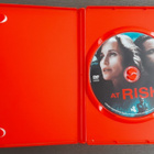 DVD: At Risk (Patricia Cornwell 2010) - pikkukuva 3