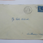 1950 Viurunniemi rivil + Kuusjärvi - pikkukuva 2
