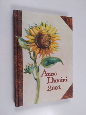 Anno domini 2001