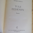 Ilmari Eskola Tule eedeniin - pikkukuva 3