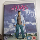 The Burbs - Piru Naapurina Bd (Tom Hanks) - pikkukuva 1