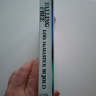 Bujold, Lois McMaster: Vorkosigan saga: Falling Free - pikkukuva 3
