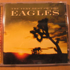 EAGLES - Very Best Of - pikkukuva 1