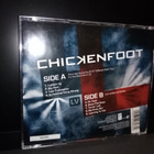 CD CHICKENFOOT : LV ( SIS POSTIKULU ) - pikkukuva 2