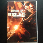 DVD: Vihollisen Keskellä II: Pahuuden Akseli (2006) - pikkukuva 1