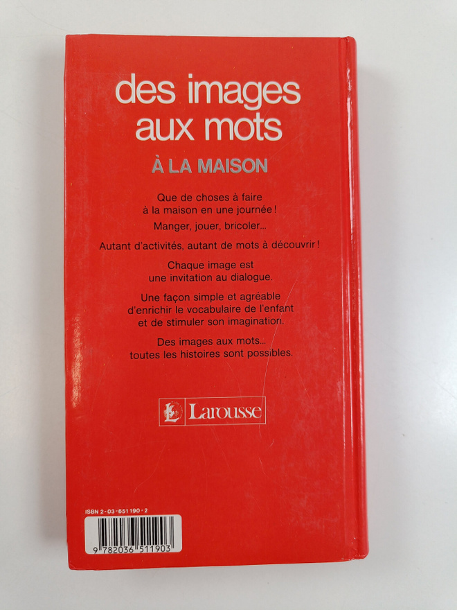 Item image