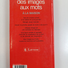 Des images aux mots - a la maison - pikkukuva 2