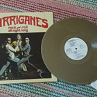 Hurriganes LP Rock and roll all night long 2019 - pikkukuva 1
