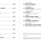 * All Gentleman mm. Tom Jones Billy Ocean Ricky Martin CD - pikkukuva 2