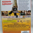 Dvd Ilmiantaja! - The Informant! - pikkukuva 2