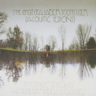 Ghost Of A Saber Tooth Tiger – Acoustic Sessions - CD - 2010 - pikkukuva 1