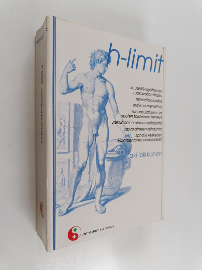 Aki Loikkanen : H-limit
