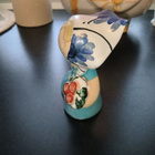 Keramiikka tyttö figuuri - pikkukuva 4